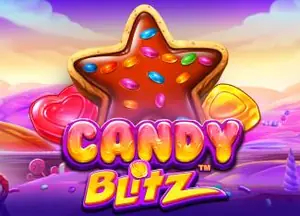 Candy Blitz