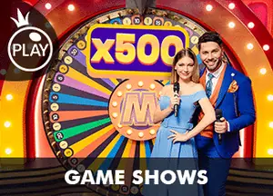Game Shows