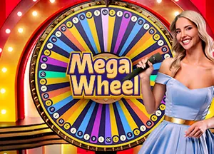 Mega Wheel